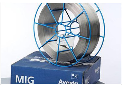 Co2 MIG Wire -( GMAW)