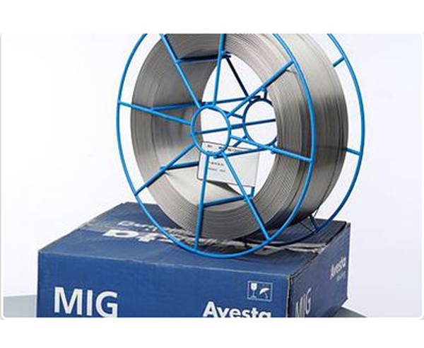 Co2 MIG Wire -( GMAW)