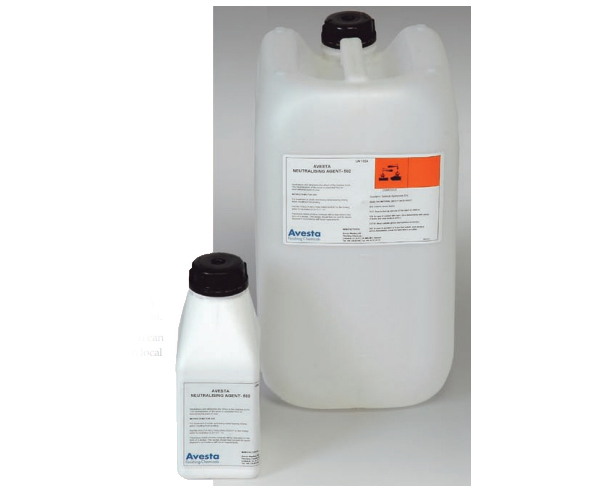 Avesta Classic Neutralising Agent 502