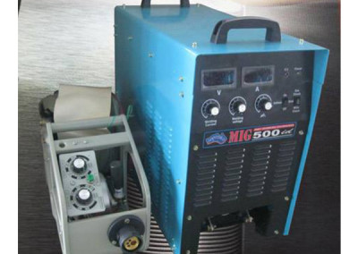 Mig Welder (MIG)