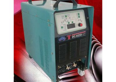 Tig Welder (TIG)