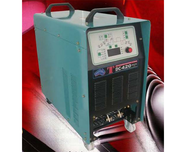 Tig Welder (TIG)